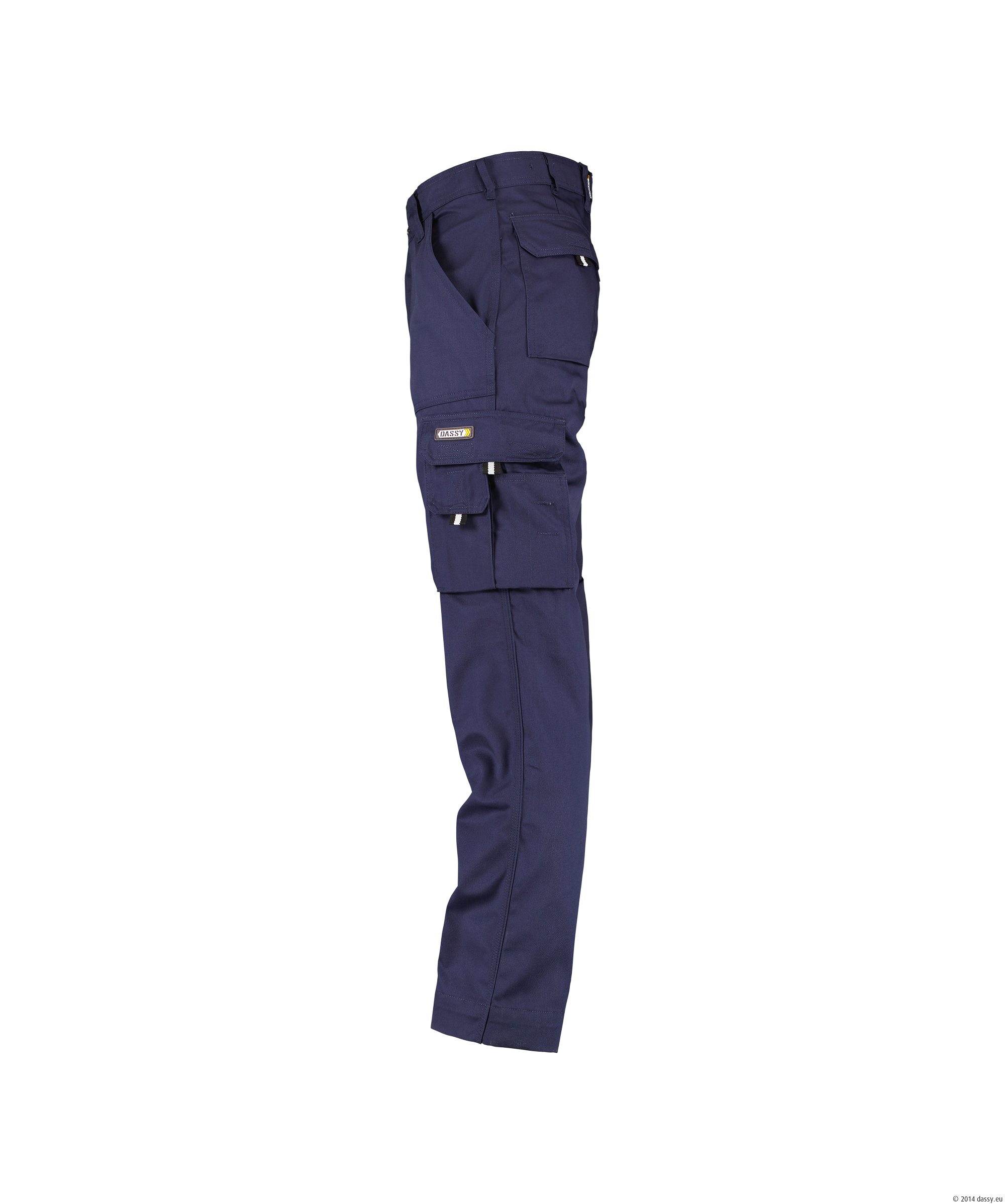DASSY® Liverpool BW 0825-dunkelblau 36