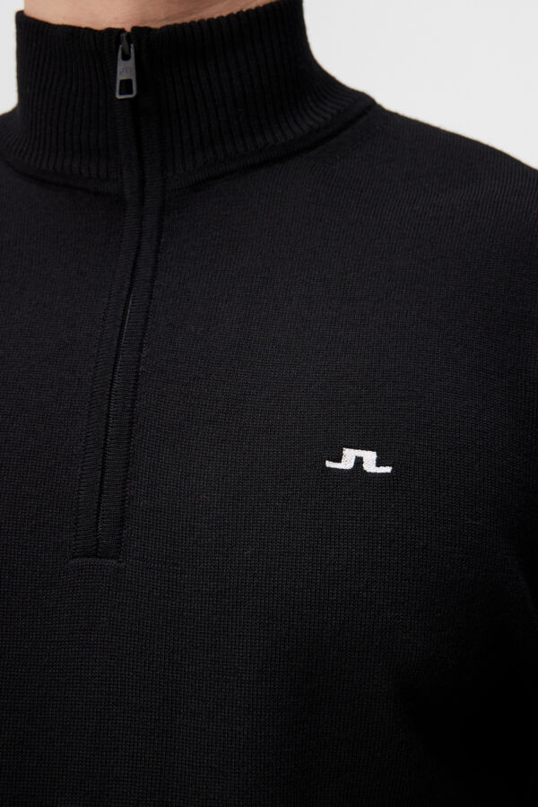 J.Lindeberg Herren Kian Strickpullover