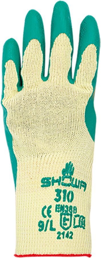 Showa Schutzhandschuhe 310