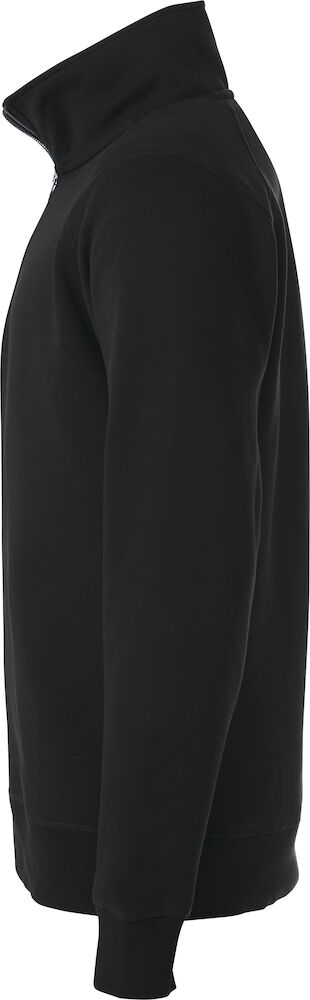 Classic Half Zip