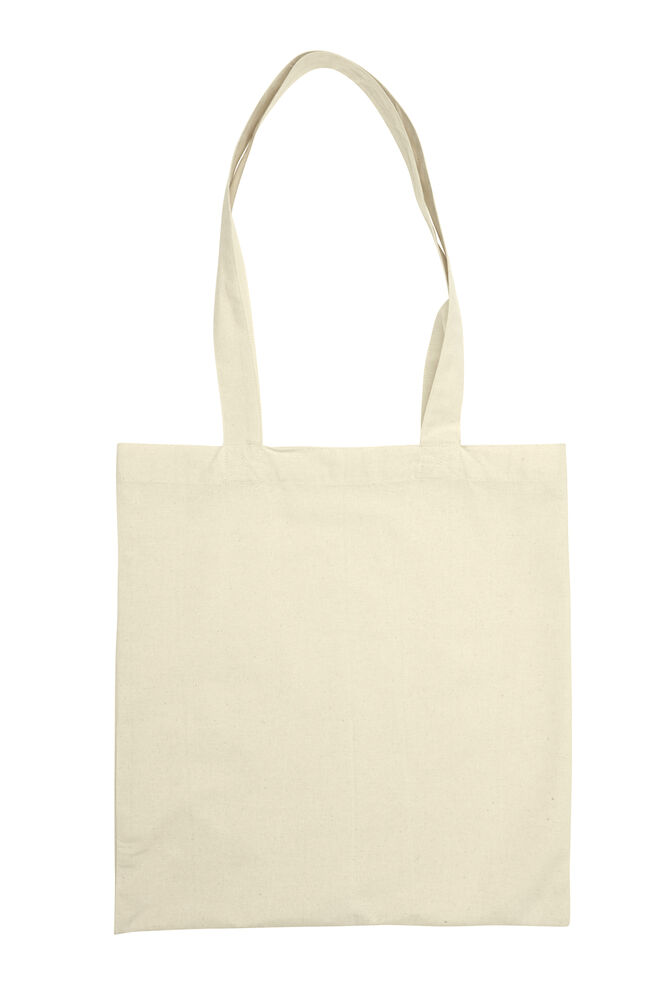 Tote Bag 106 natural ONE SIZE