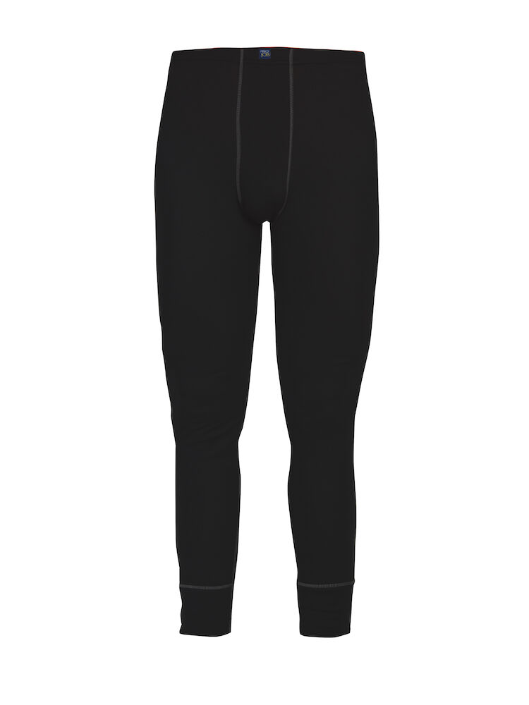 3501 LANGE UNTERHOSE 99 schwarz XL