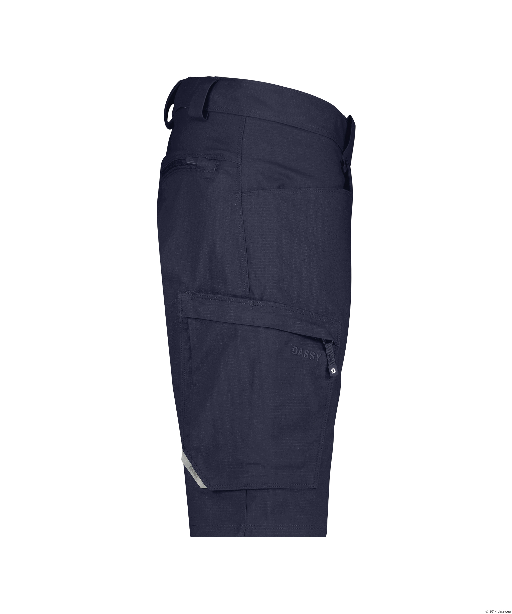 DASSY® Zion 0883-nachtblau 64