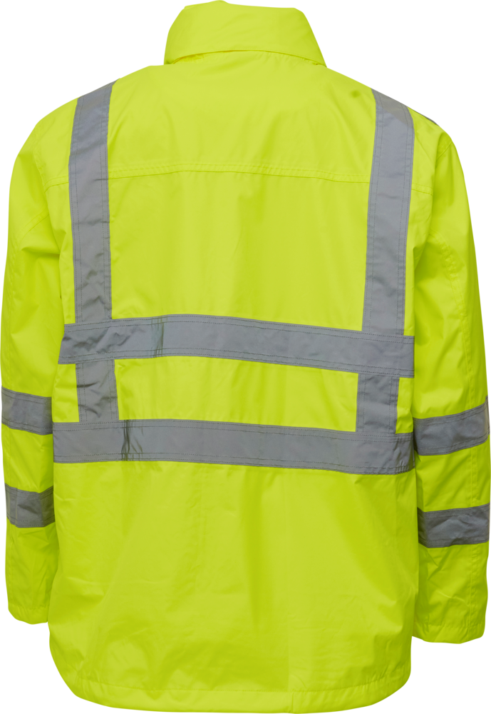 Visible Xtreme Regenjacke
