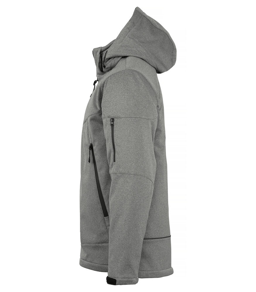 Grayland 955 antrazitmeliert 2XL