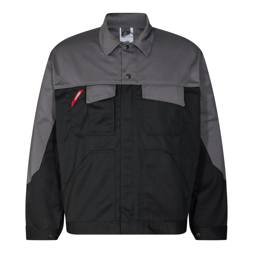 F. Engel Enterprise Jacke