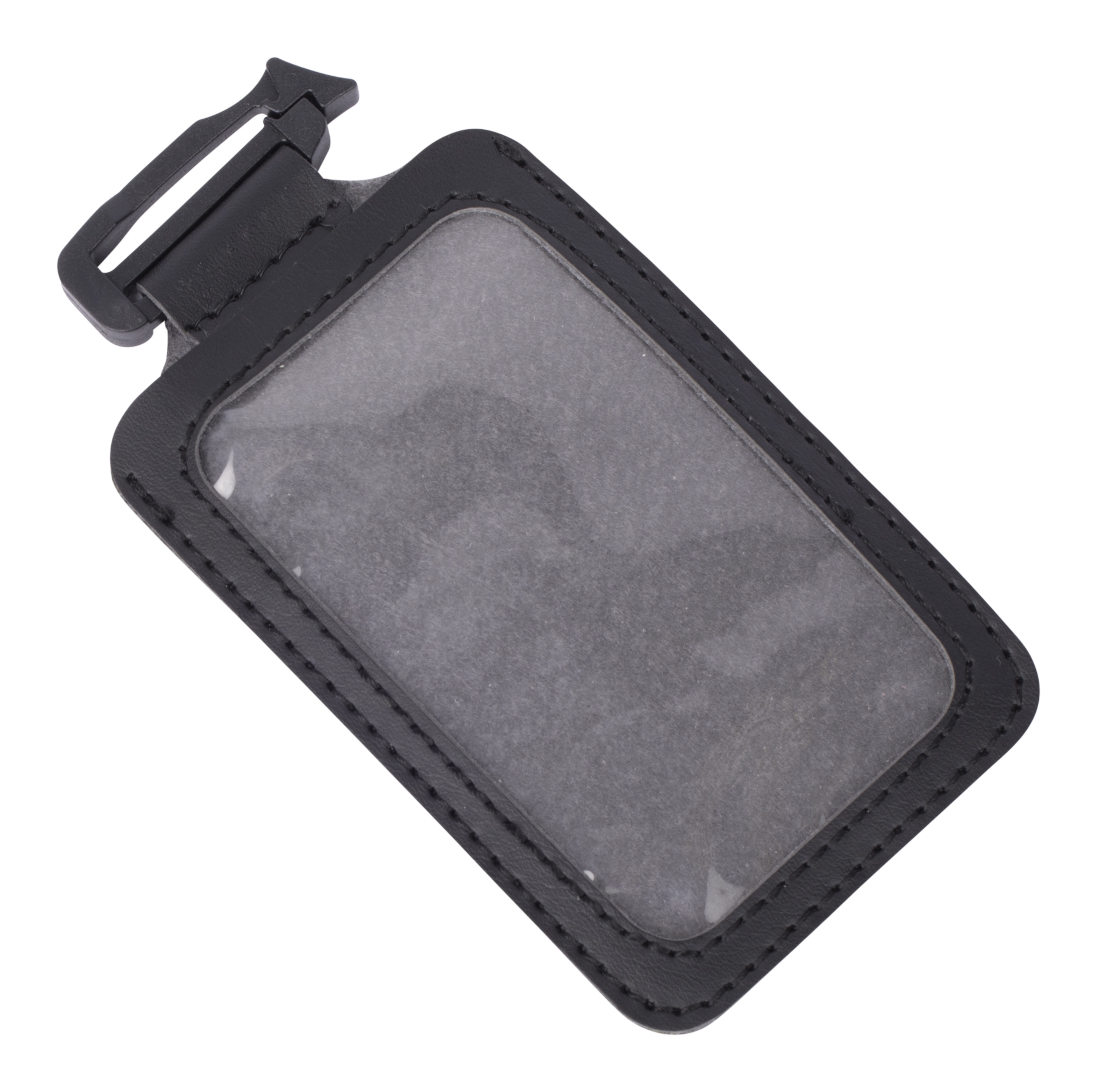 9045 ID-KARTENHALTER 99 schwarz One Size