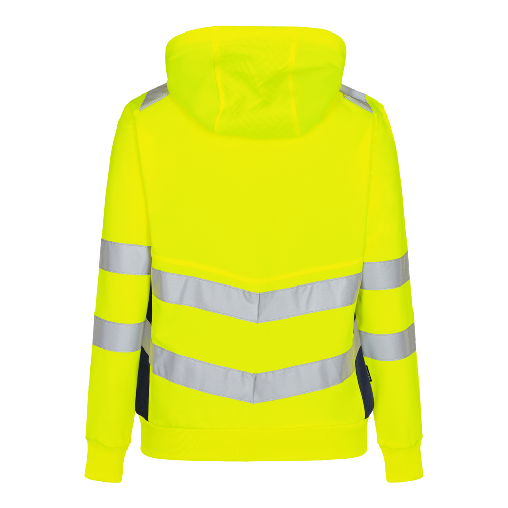 Safety Damen Sweatcardigan